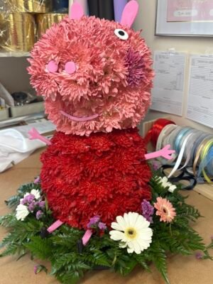 Peppa Pig Tribute