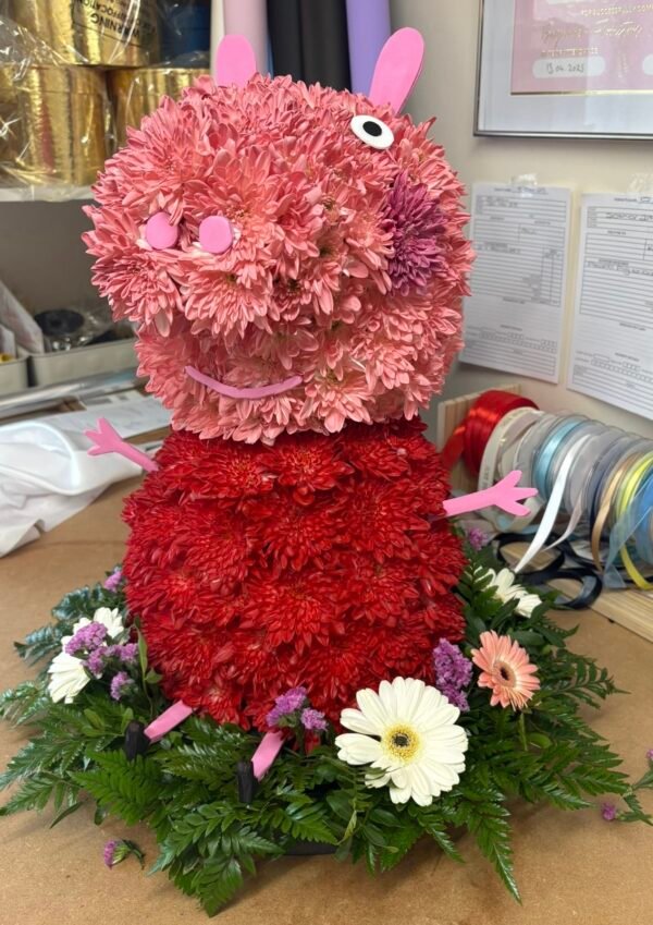 Peppa Pig Tribute