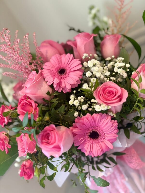 Bouquet 5