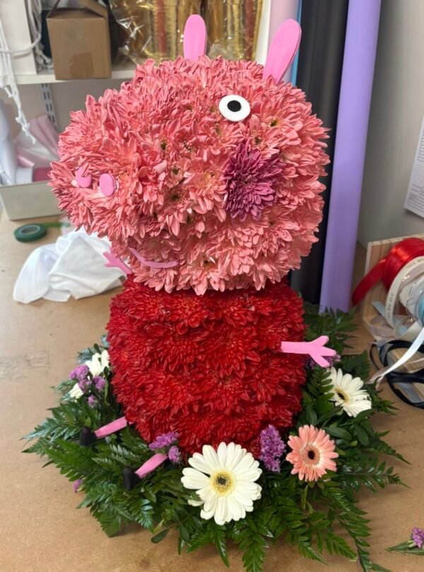 Peppa Pig Tribute
