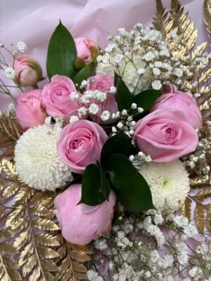 Bouquet 13
