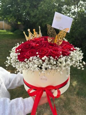 Bouquet 13