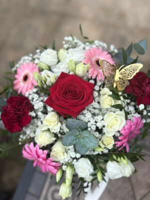 Bouquet 13