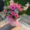 Vase Pink