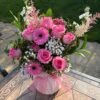 Vase Pink
