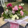 Vase Pastels
