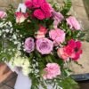 Vase Pastels