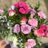Vase Pastels