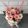 Hat Box 2