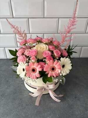 Hat Box 2