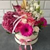 Hat Box 3