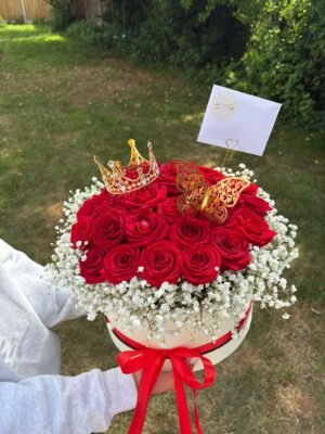 Hat Box 4