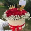 Hat Box 4