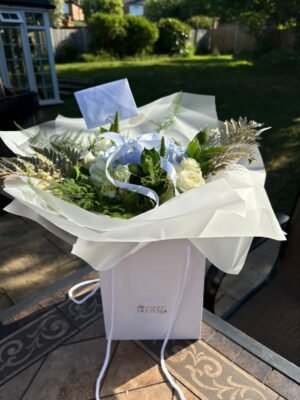 Bouquet 1