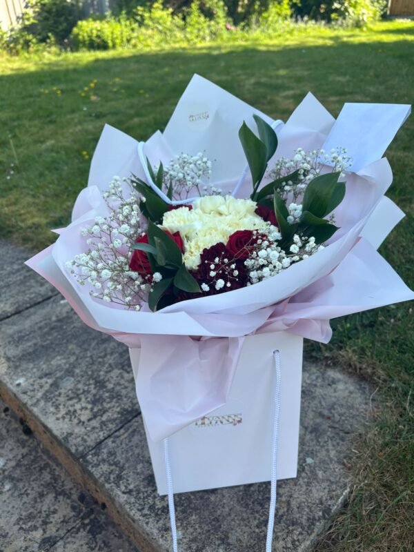 Bouquet 2