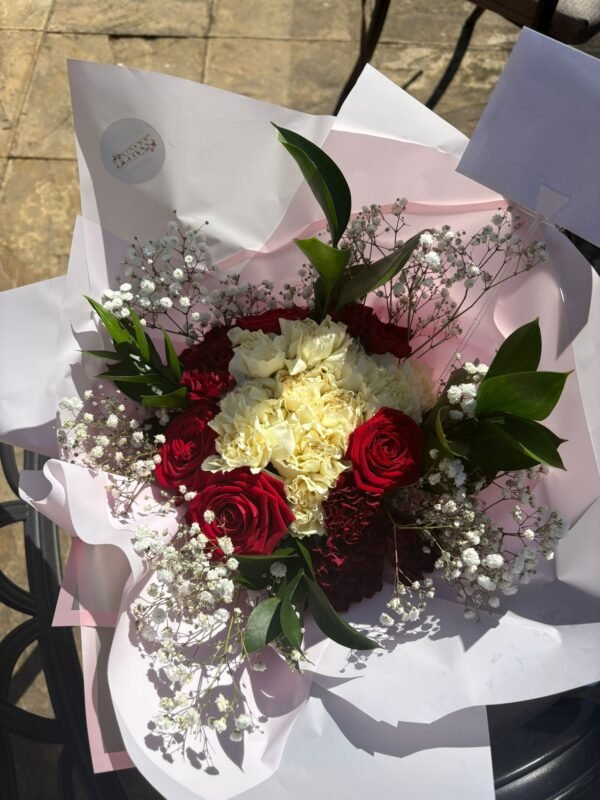 Bouquet 2