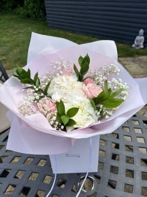 Bouquet 3