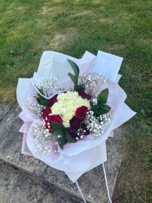 Bouquet 2