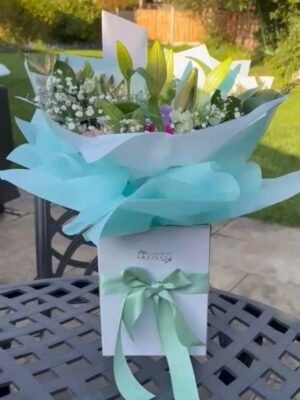 Bouquet 4