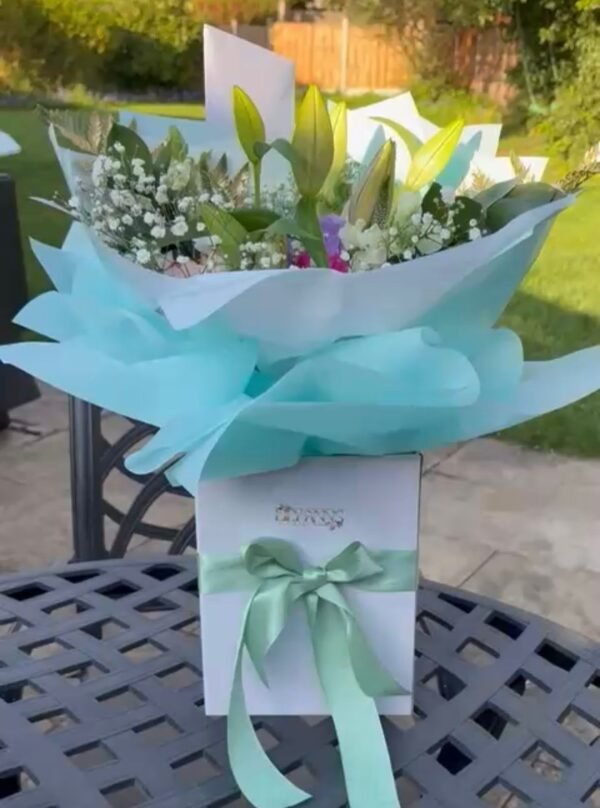 Bouquet 4