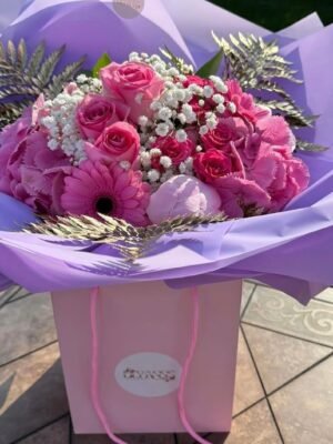 Bouquet 5