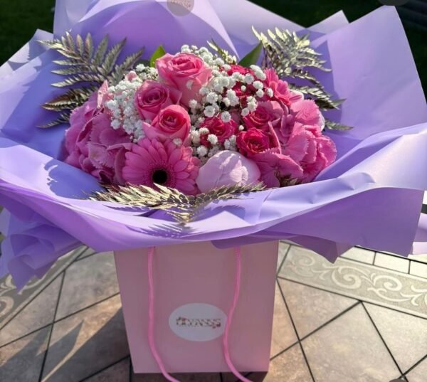 Bouquet 5