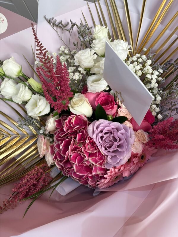 Bouquet 6