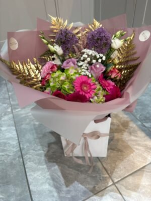 Bouquet 6