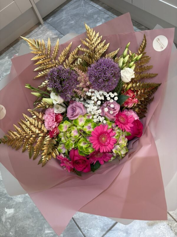 Bouquet 6