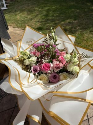 Bouquet 7