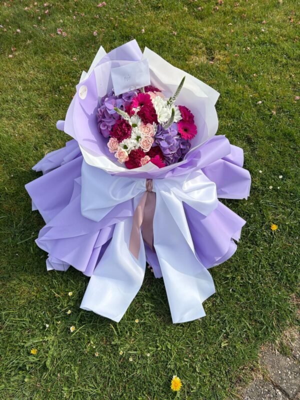 Bouquet 8