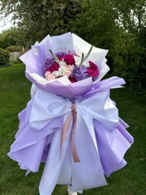 Bouquet 8