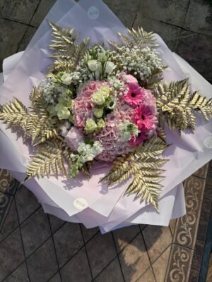 Bouquet 9