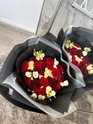 Bouquet 10
