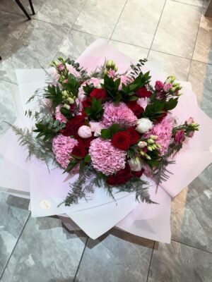 Bouquet 12