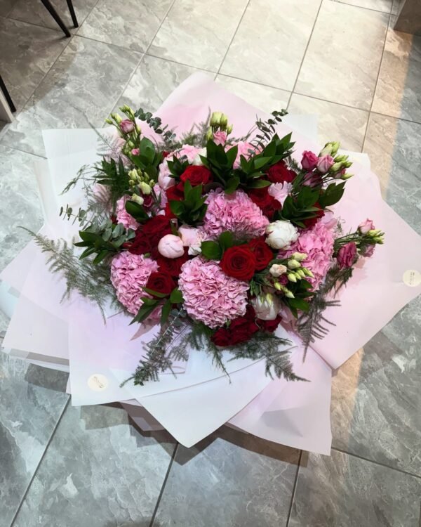 Bouquet 12