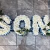 Sympathy Letters