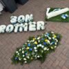 Sympathy Letters