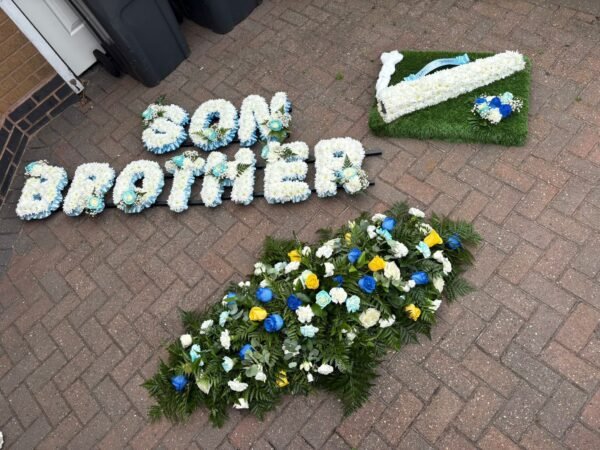 Sympathy Letters
