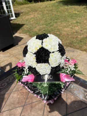 Football Tribute