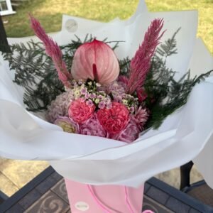 Bouquet 13