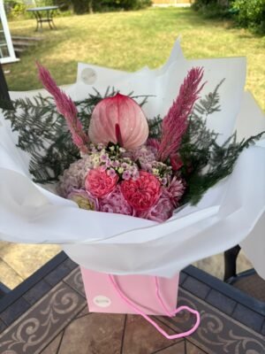 Bouquet 13