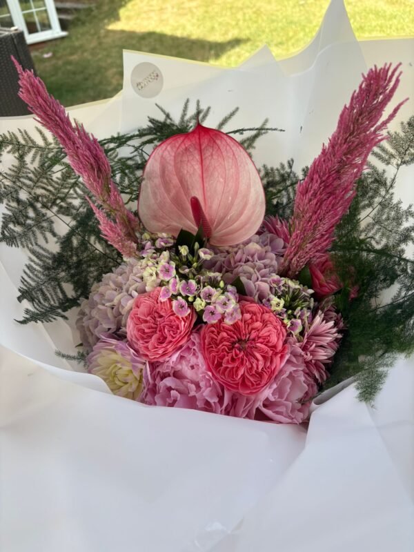Bouquet 13