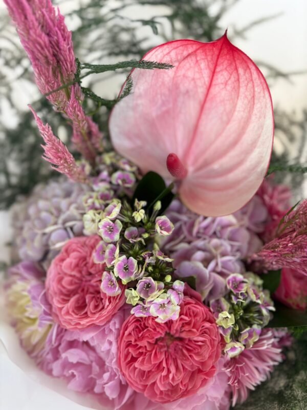 Bouquet 13