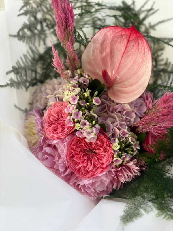 Bouquet 13