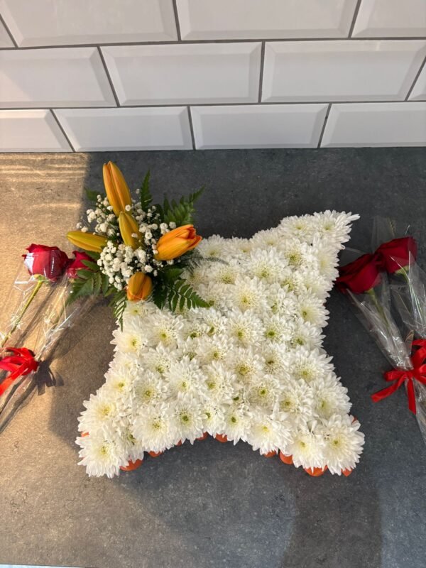 Cushion Tribute 2